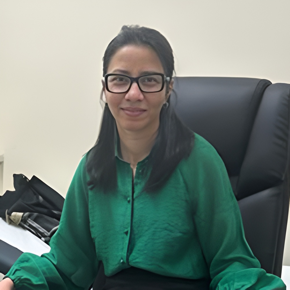 Profile picture of Dr Farzana