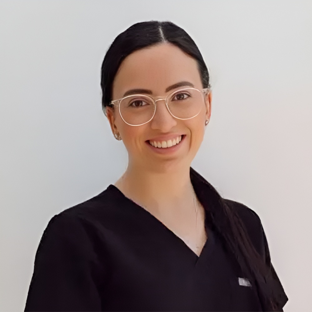 Profile picture of Dr Katrina Mikhail