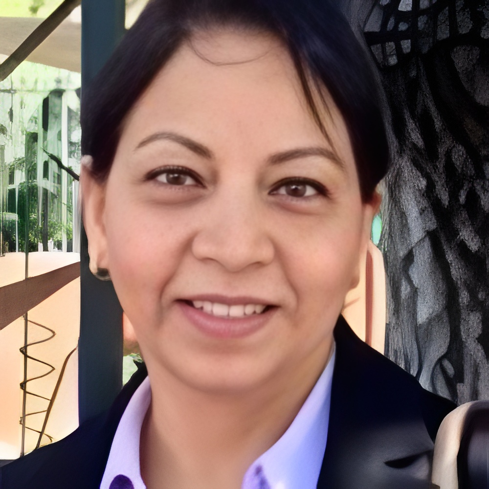 Profile Picture of Dr Nisha
