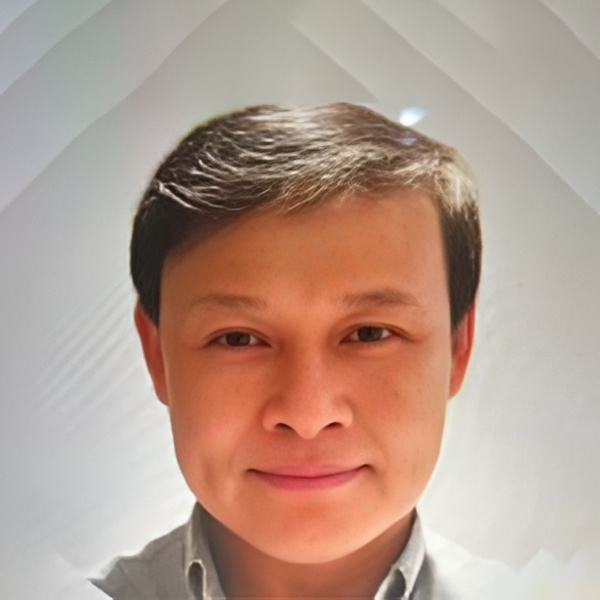 Profile picture of Dr Kelvin Vo